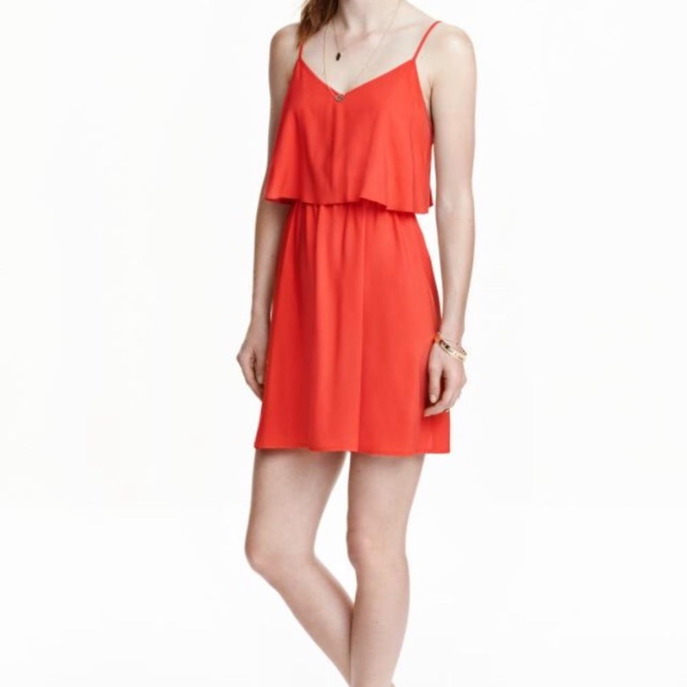 4 H&M Dress Bundle - All New WO Tags