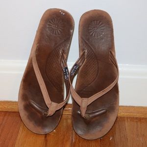 UGG Flip Flops