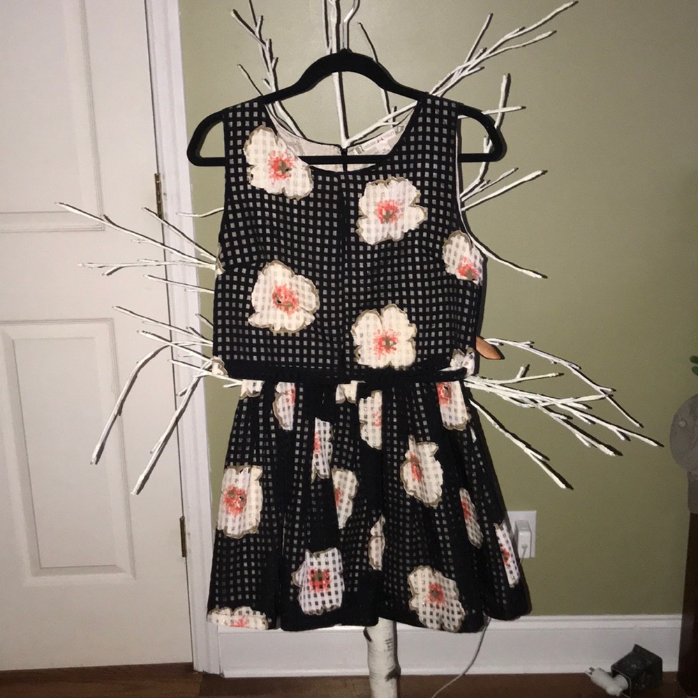 Chealsea & Violet Two Piece Skirt and Top Set
