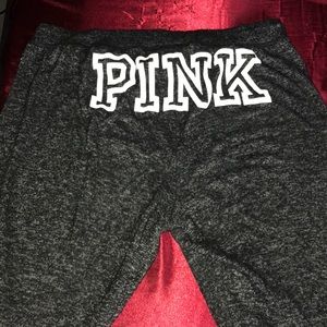 Victoria Secret Sleepwear Leggings