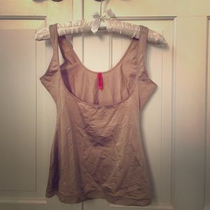 SPANX Control Top