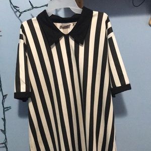 referees shirt