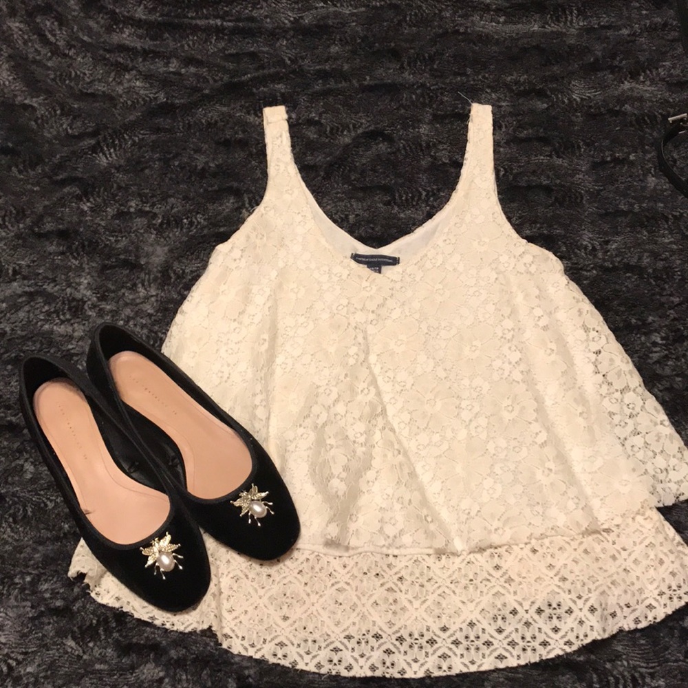 American Eagle Top