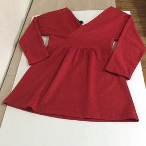 ⚡️SALE! Express long sleeve top