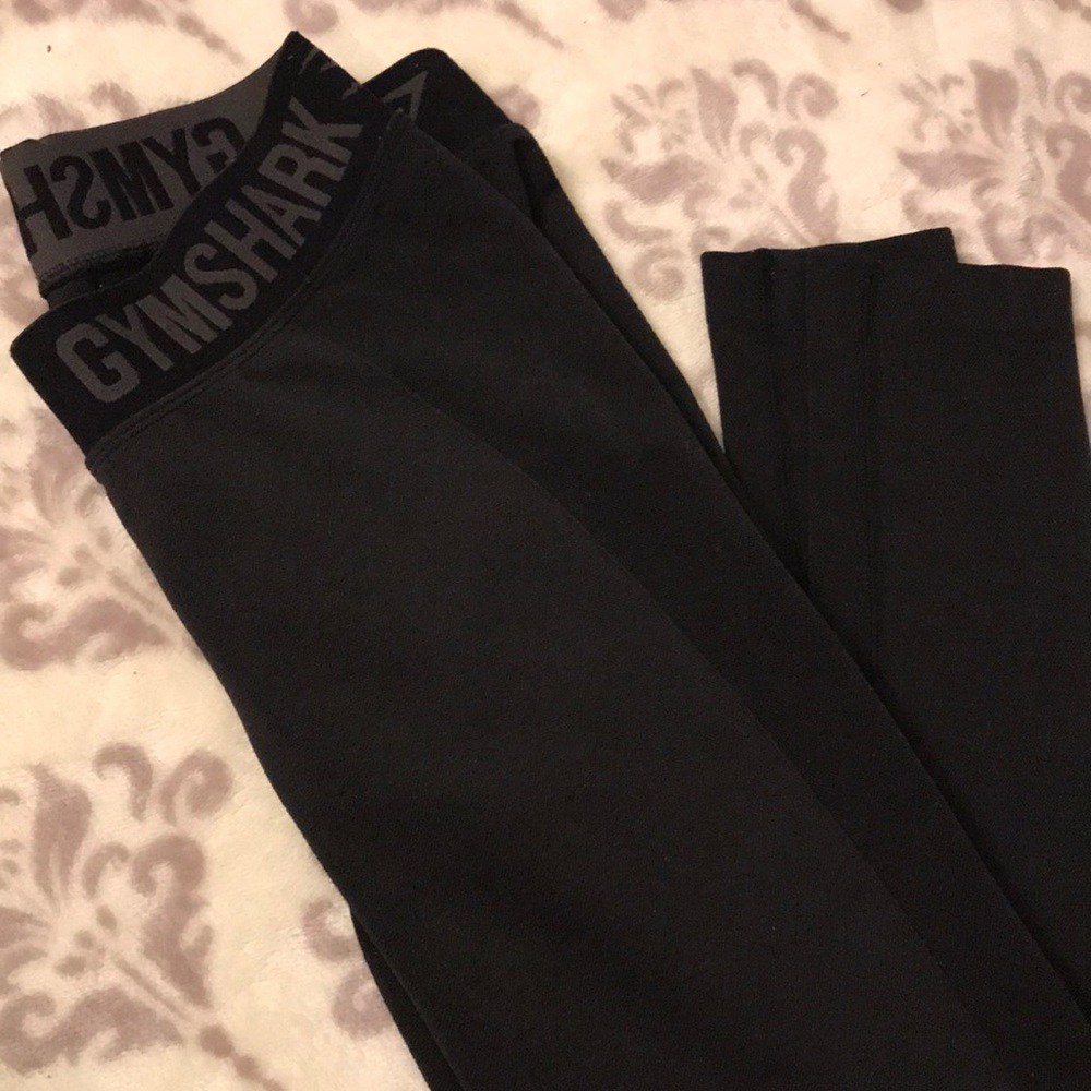 Gymshark flex leggings