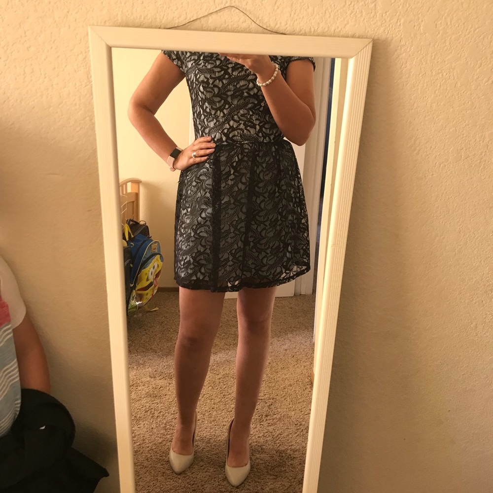 Junior Dress