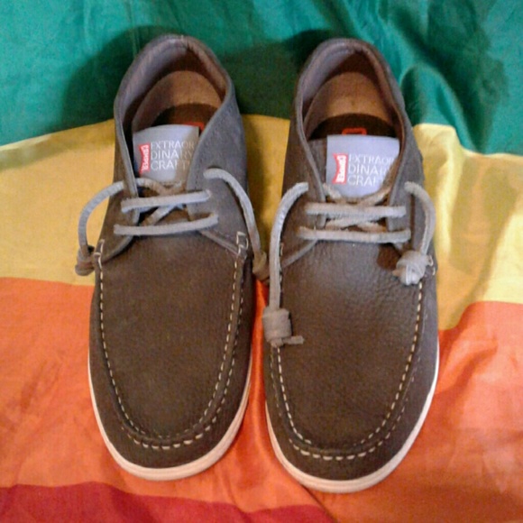 camper flexibility shoes