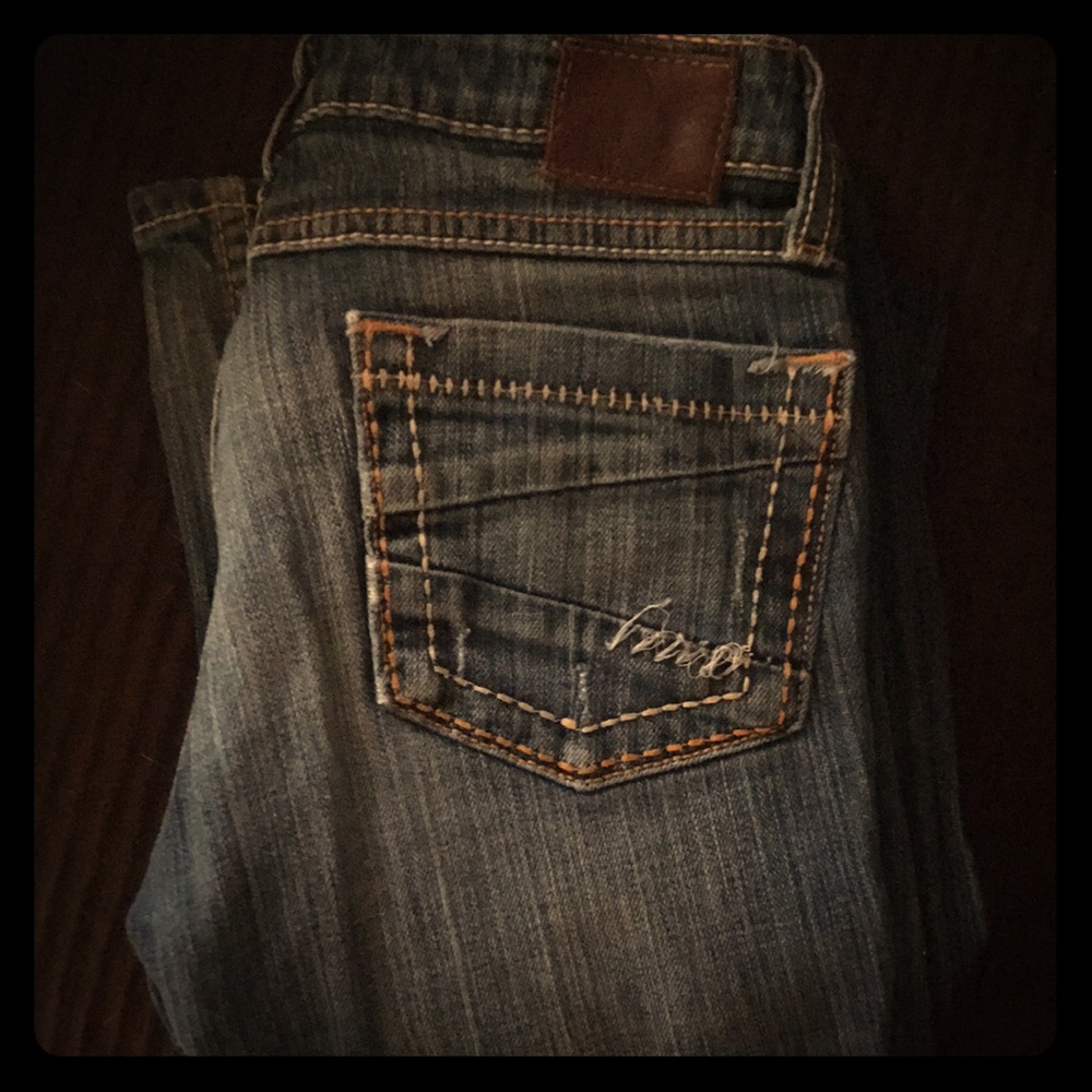 Women’s BKE 25x35 1/2