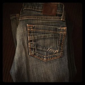 Women’s BKE 25x35 1/2