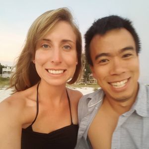 Meet your Posher, Jen