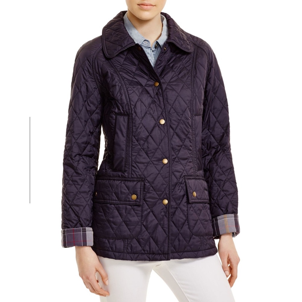 Barbour Beadnell  Polarquilt Jacket