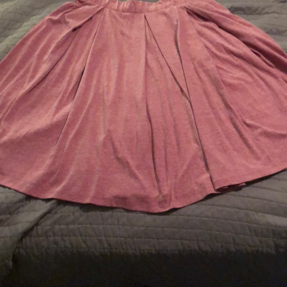 lularoe Madison skirt