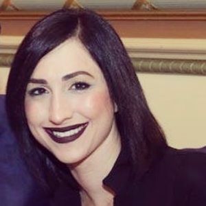 Meet your Posher, Zahra