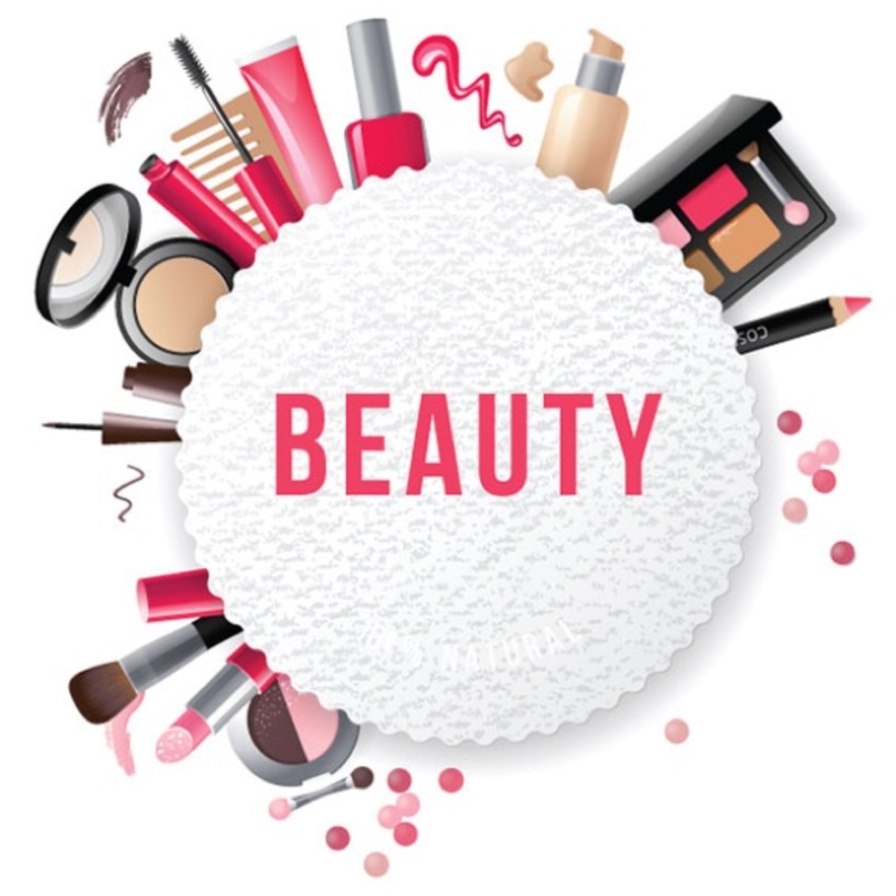 Beauty Cosmetics Hair Skin Health Lips Makeup