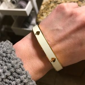 Kate Spade bangle