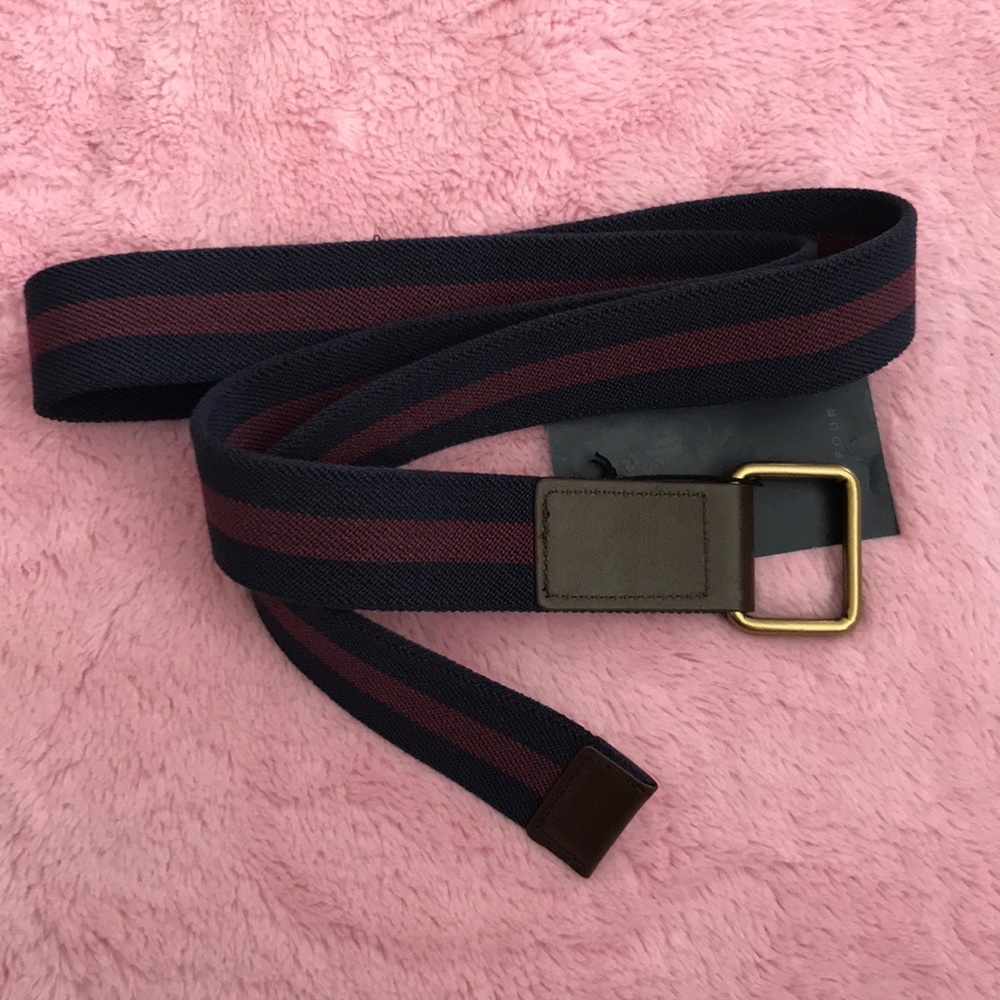 Men’s Belt