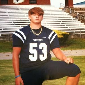 Meet your Posher, Wyatt