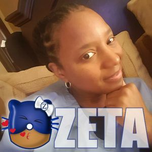 Meet your Posher, Trina