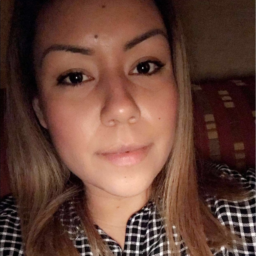 Meet your Posher, Maria