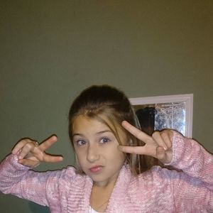 Meet your Posher, Hailey