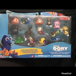 Finding Dory Collection