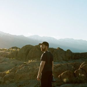 Meet your Posher, Nick