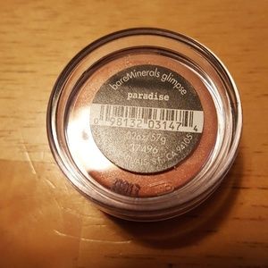 Bareminerals Eyeshadow