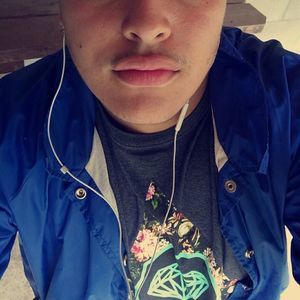 Meet your Posher, Joel