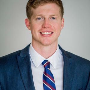 Meet your Posher, Eamon