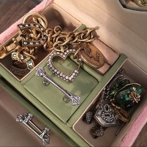 VINTAGE JUICY COUTURE