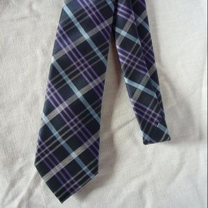 Wembley 100% polyester Handmade tie