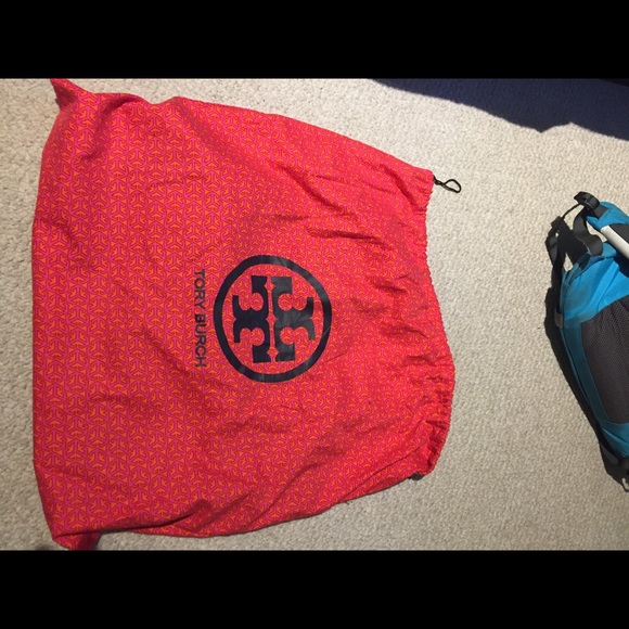 T Monogram Zip Tote: Women Beautiful Tory Burch tote bag!
