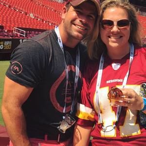 Meet your Posher, Stephen