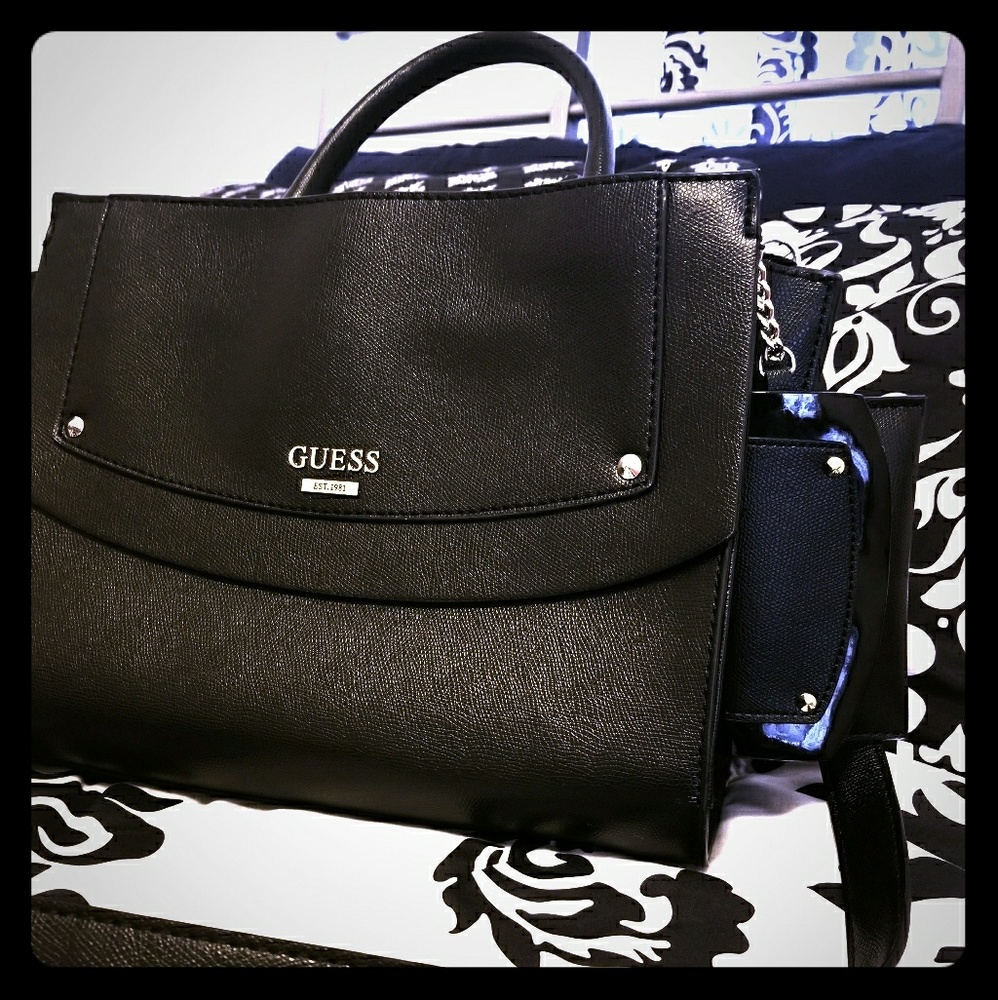 Guess handbag