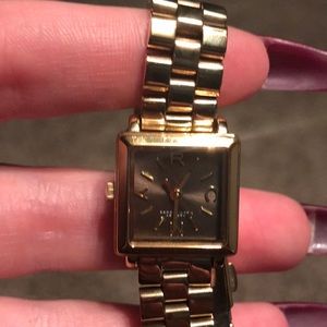 Marc Jacobs watch