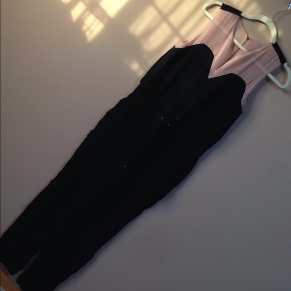 ***SOLD***Rachel Roy jumpsuit Small - Picture 2 of 4