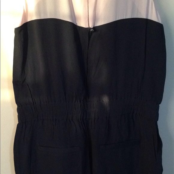 ***SOLD***Rachel Roy jumpsuit Small - Picture 3 of 4