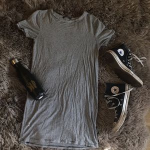Brandy Melville T-Shirt Dress