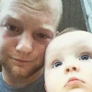 Meet your Posher, Daniel