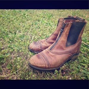 😍SALE😍 Ariat paddock boots