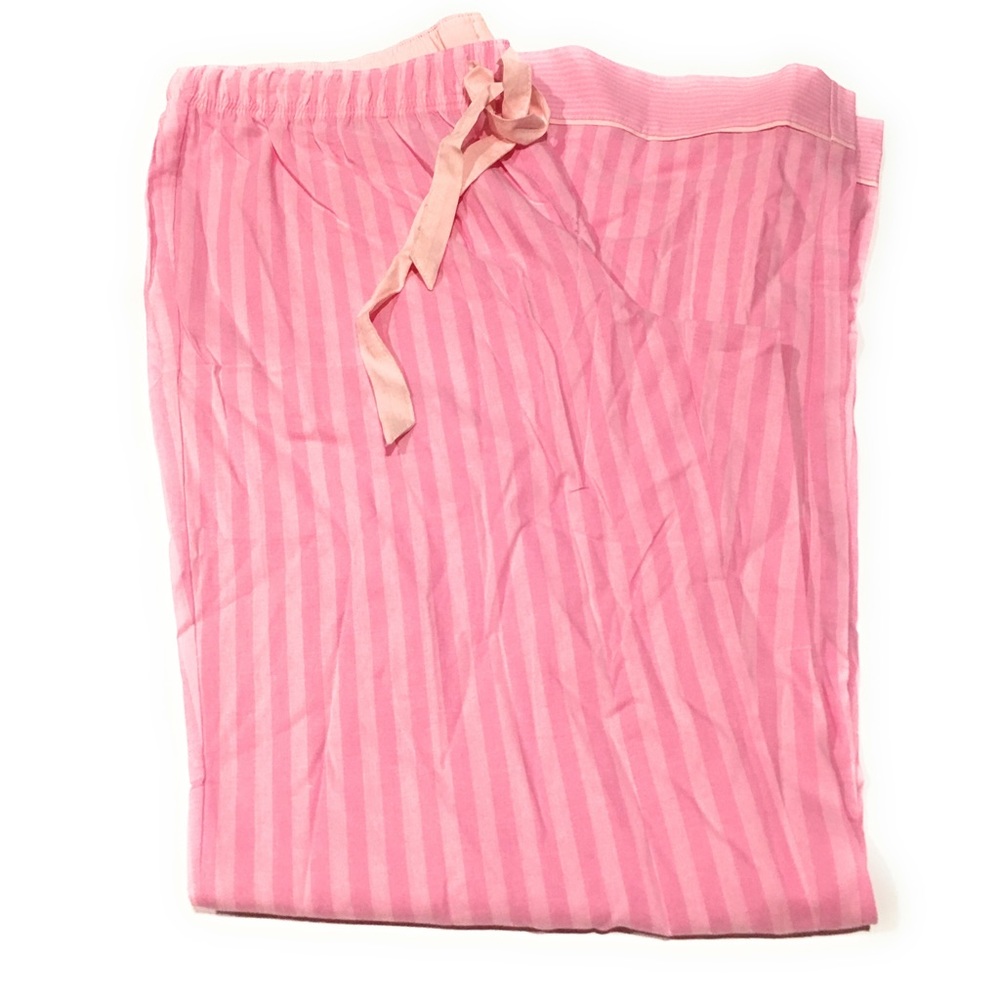 Victoria's Secret PJ bottom M