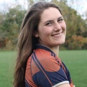 Meet your Posher, Hailey