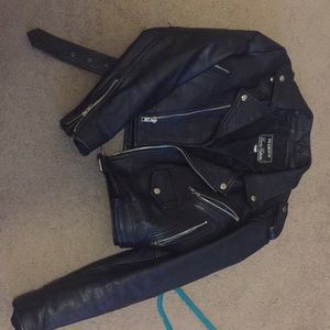 *Authenic Diamond Leather Collection* VINTAGEPIECE