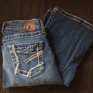 Women’s BKE 27x31 1/2