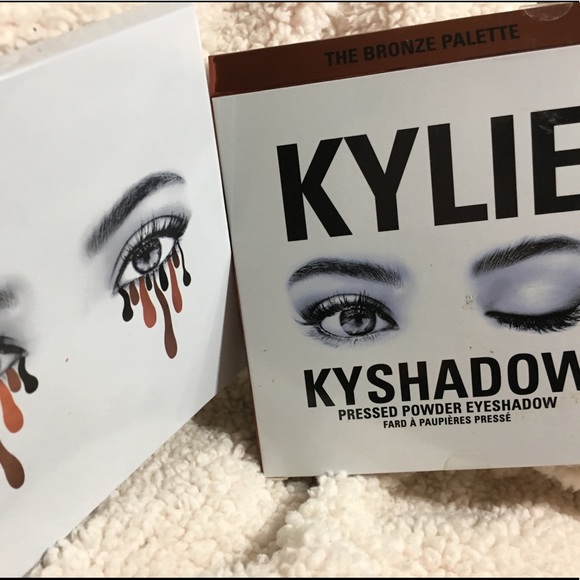 💢Kylie Cosmetics 💢 - Picture 1 of 7