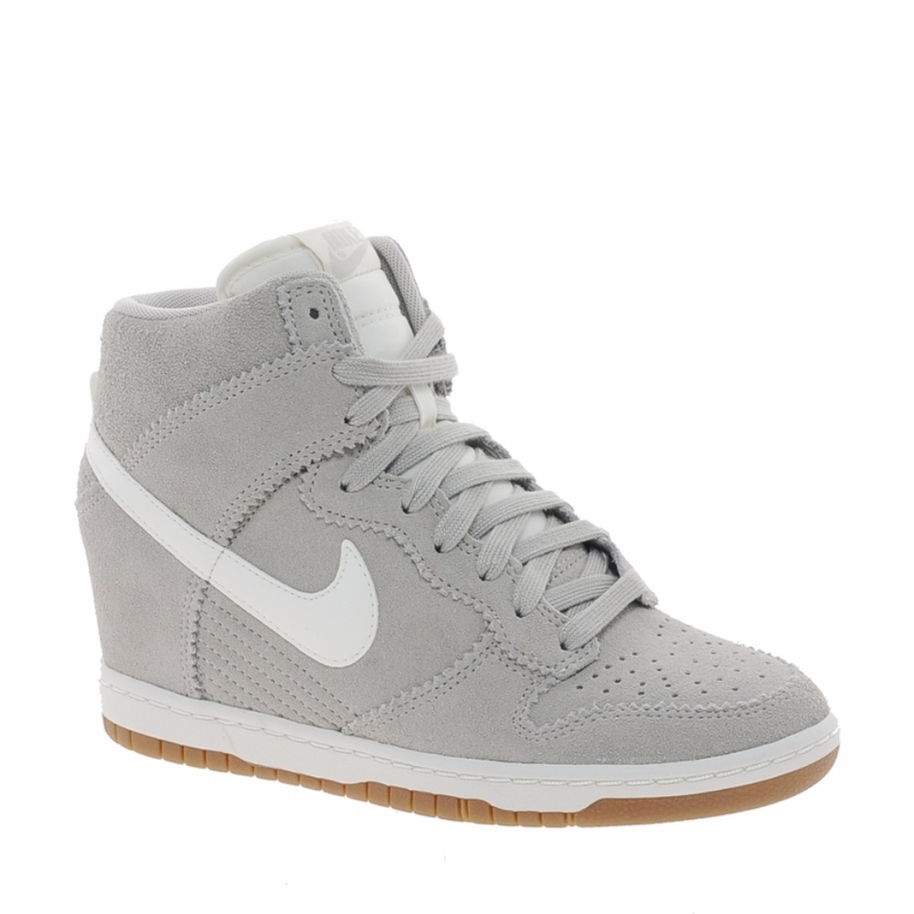 Nike Hidden Wedge Sneakers