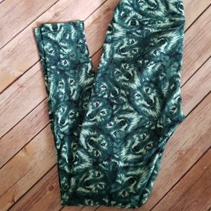 Lularoe leggings