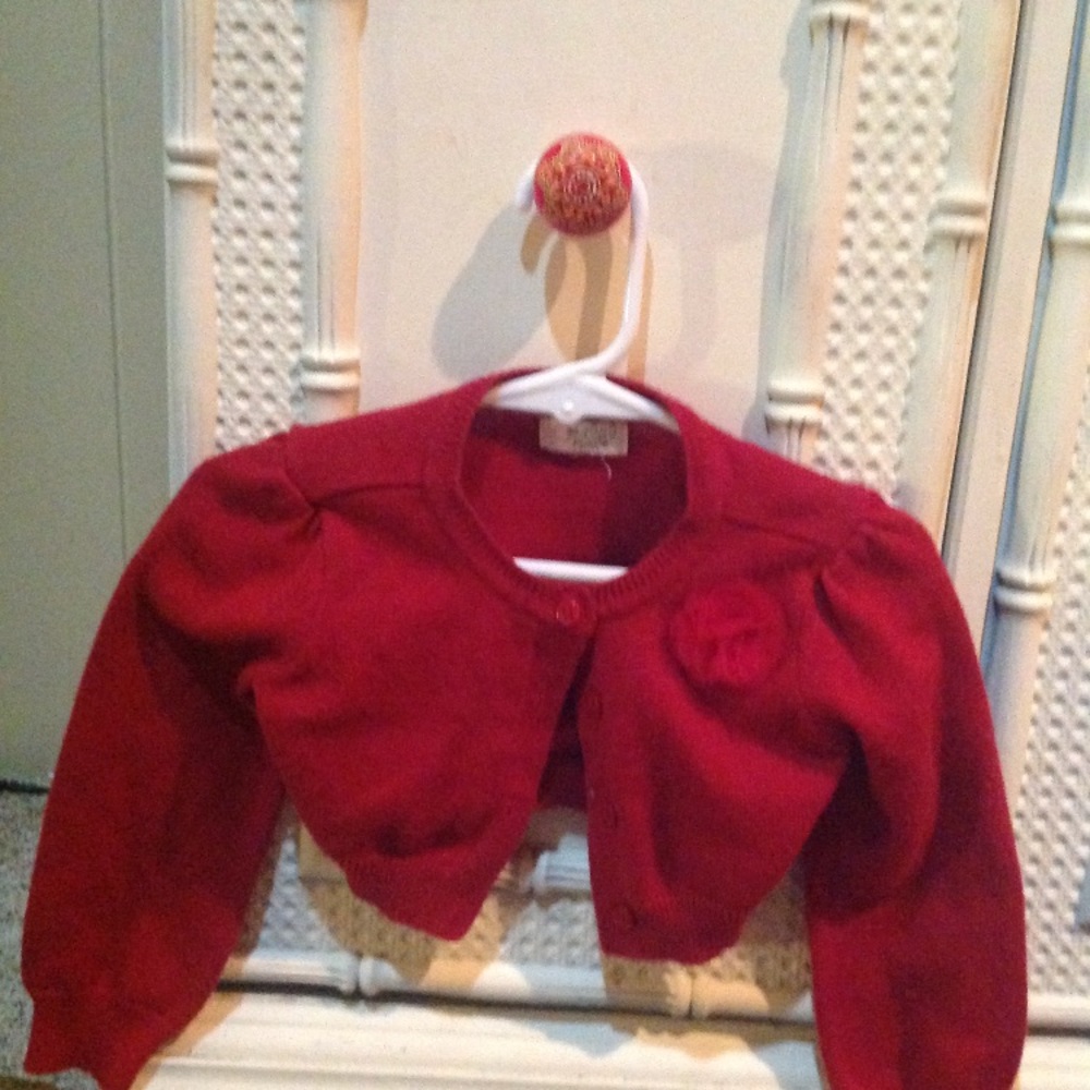 NWOT sweater