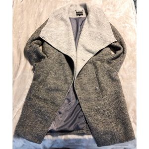 Express Coat