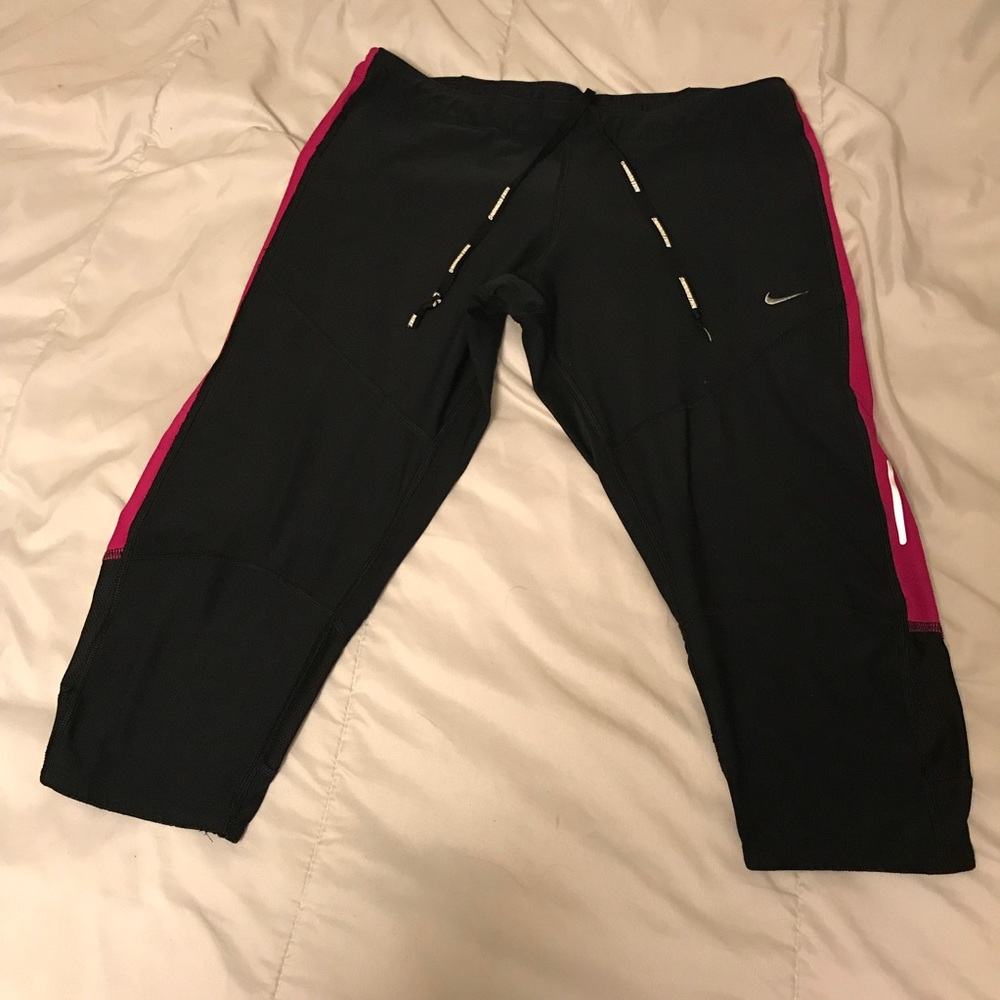 Nike Leggings - Picture 3 of 5